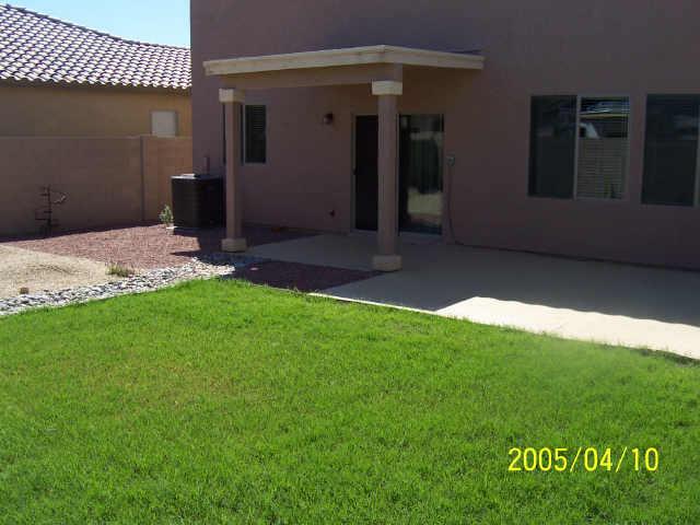 4562 East Del Rio Street Gilbert, AZ 85295 - Photo 5 of 6 Additional Photo
