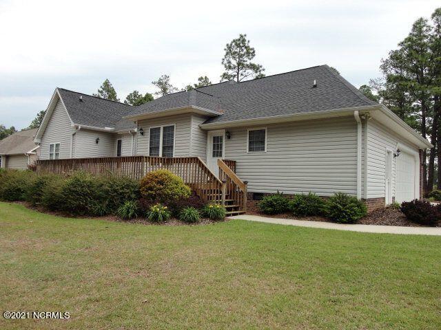 205 McDonald Church Road Rockingham, NC 28379 - Photo 3 of 17 Back