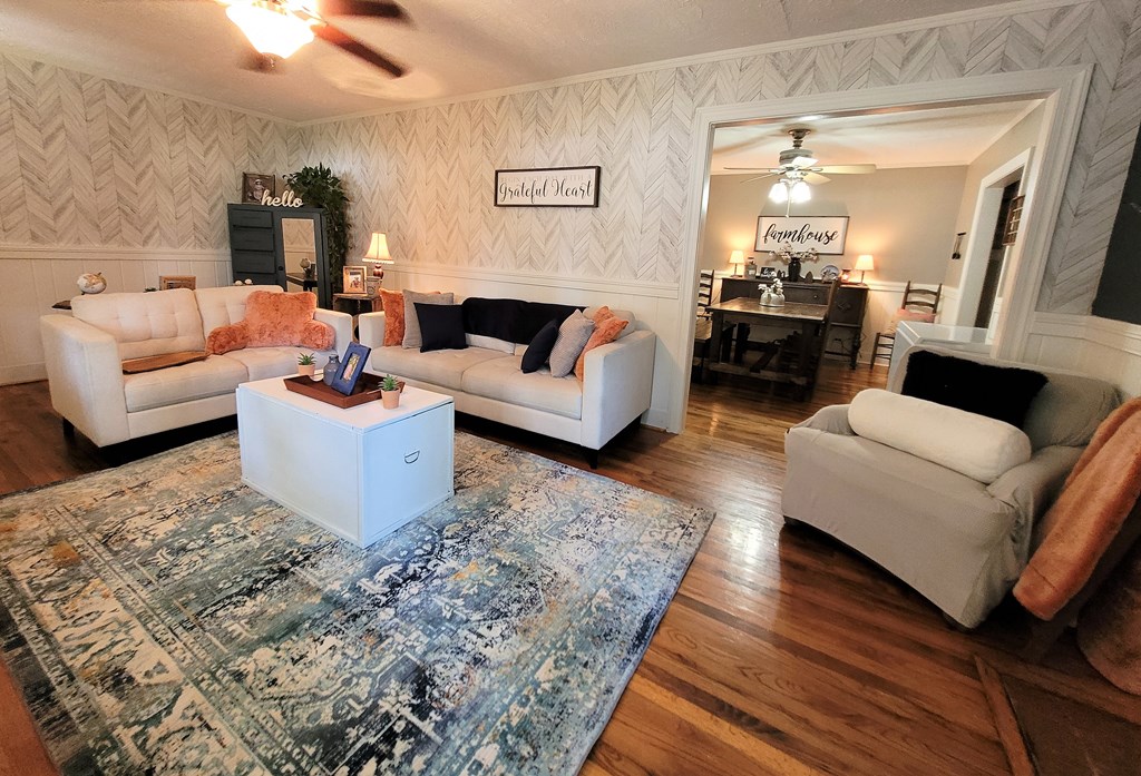 210 Calvert Street McCormick, SC 29835 - Photo 6 of 32 Gallery Image 6