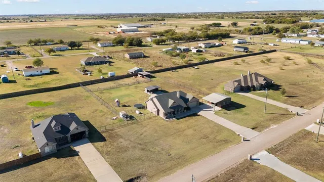 $489,900 | 6033 Berry Ridge Lane, Joshua, TX 76058