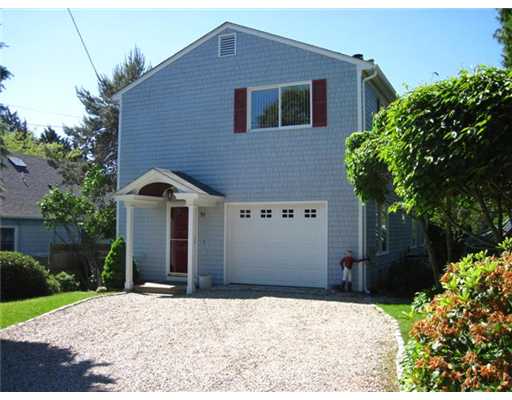 51 What Cheer Road Narragansett, RI 02882 - Photo 1 of 12 Exterior Front.