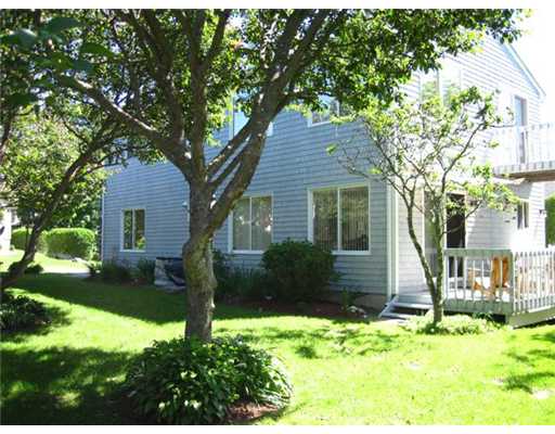 51 What Cheer Road Narragansett, RI 02882 - Photo 3 of 12 Exterior Back.