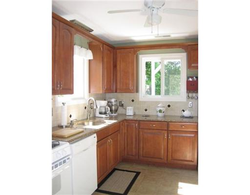 51 What Cheer Road Narragansett, RI 02882 - Photo 7 of 12 Kitchen.