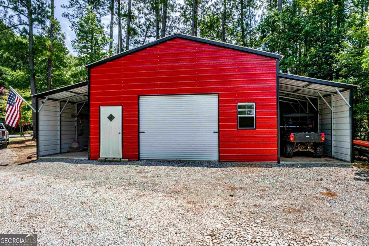 177B North Steel Bridge Road Eatonton, GA 31024 - Photo 72 of 73