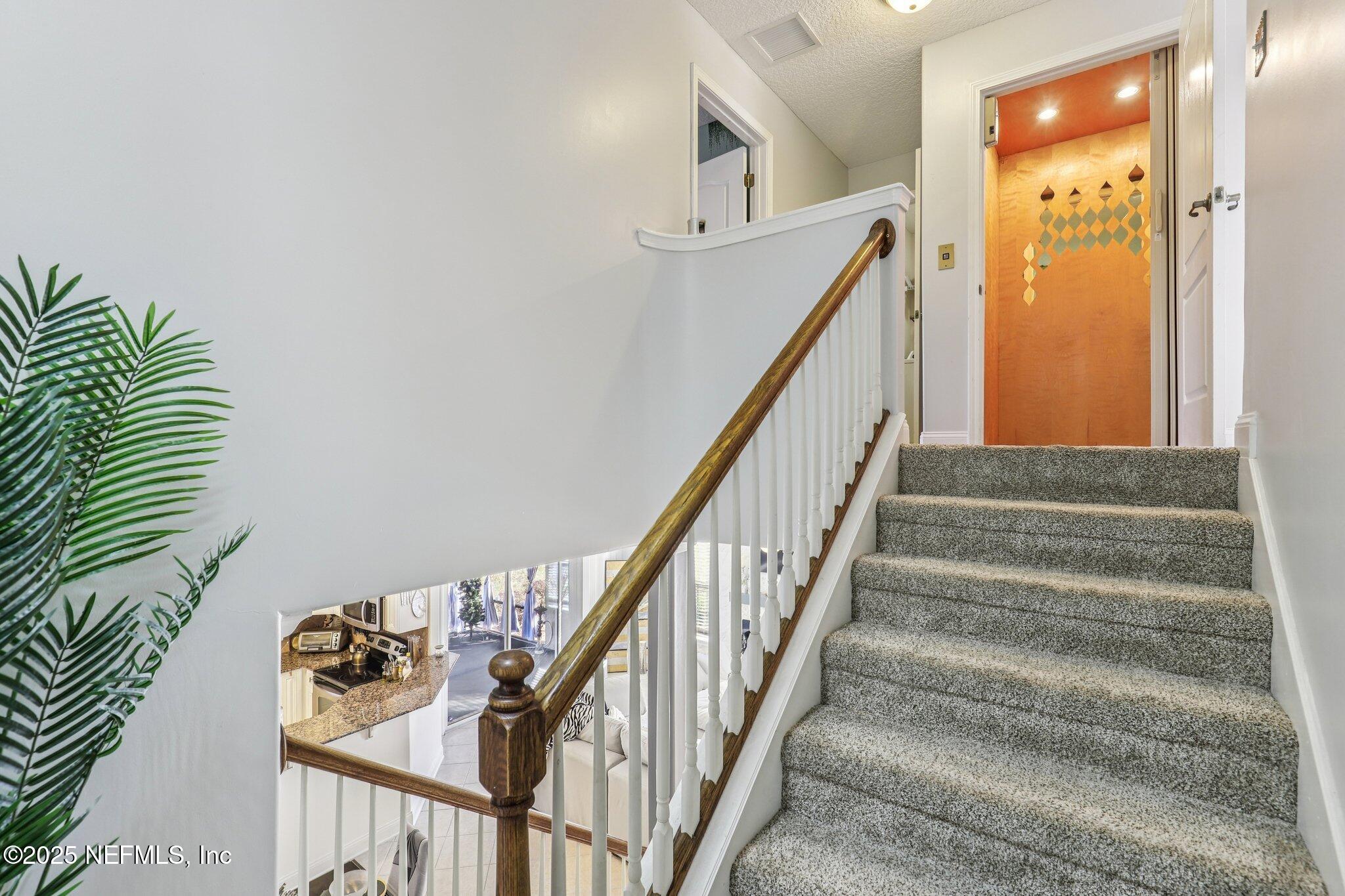 1693 Sanctuary Way Fleming Island, FL 32003 - Photo 15 of 33 a view of entryway