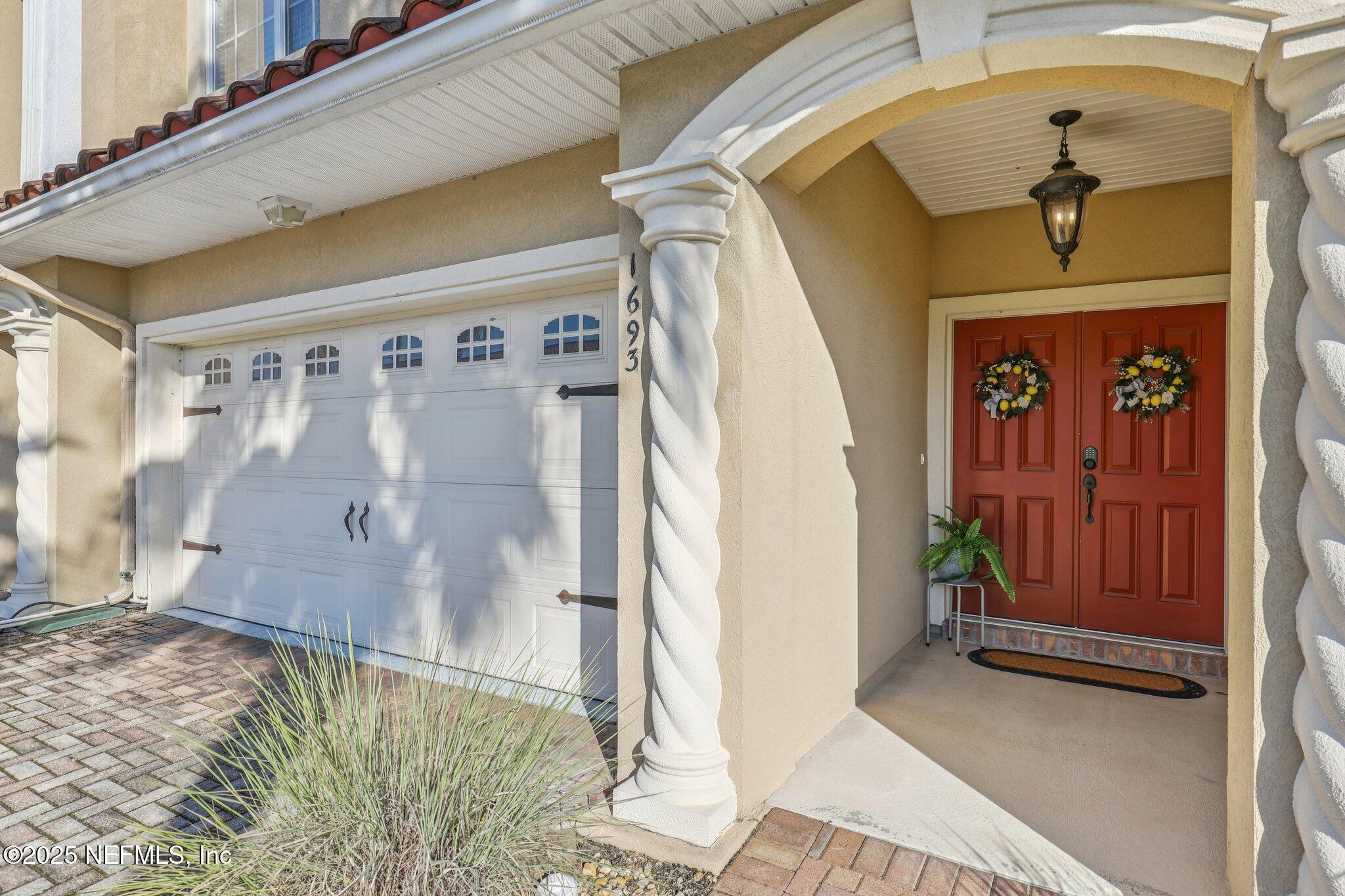 1693 Sanctuary Way Fleming Island, FL 32003 - Photo 2 of 33