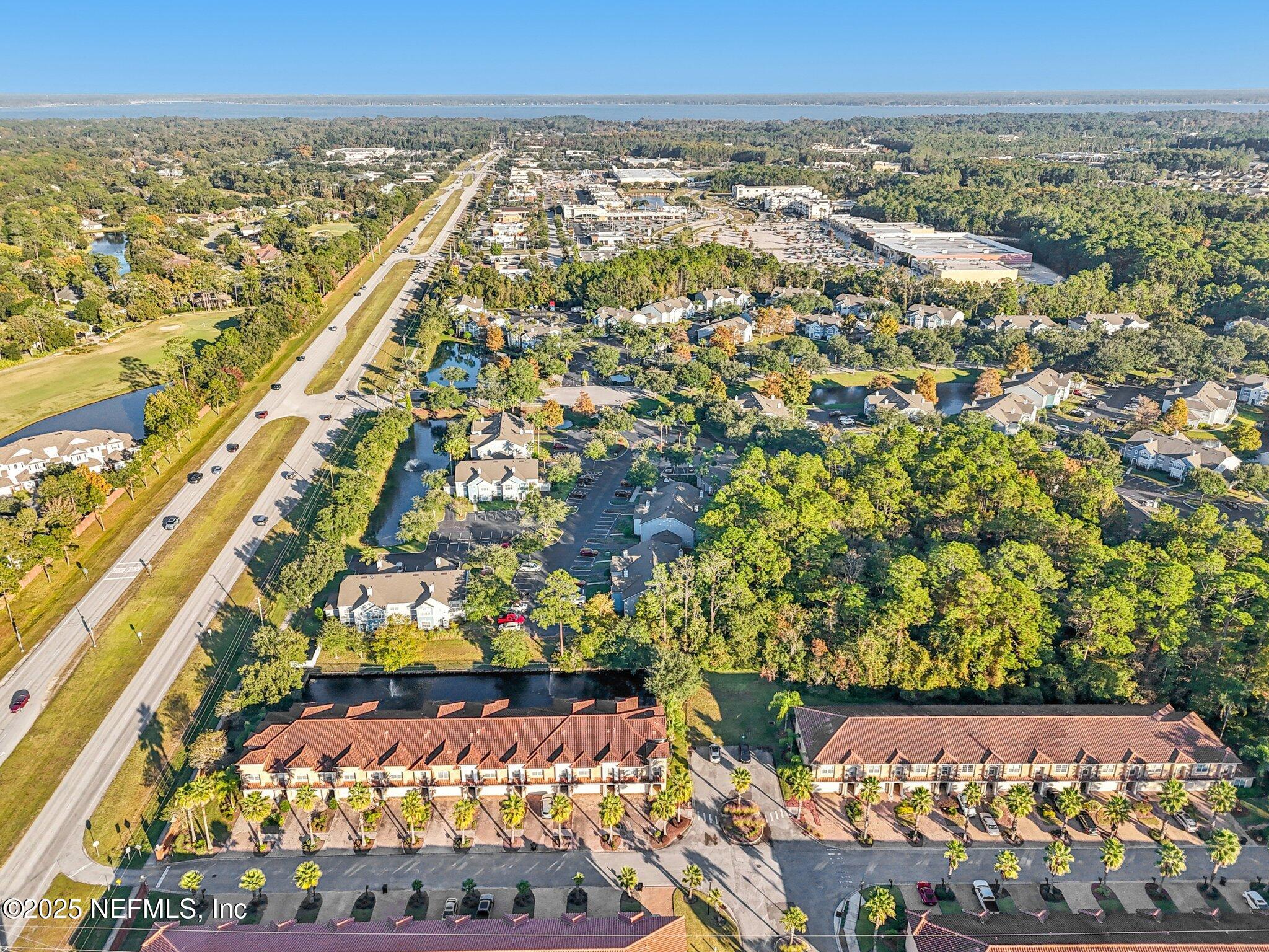 1693 Sanctuary Way Fleming Island, FL 32003 - Photo 32 of 33 a view of an outdoor space