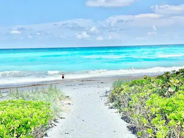 $14,000 | 420 Celestial Way, Unit 301, Juno Beach, FL 33408