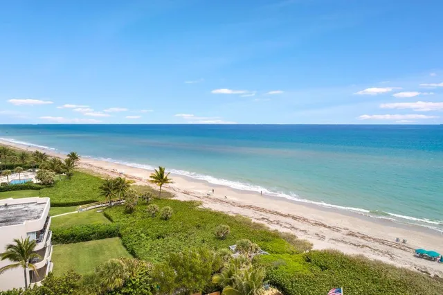 $14,000 | 420 Celestial Way, Unit 301, Juno Beach, FL 33408