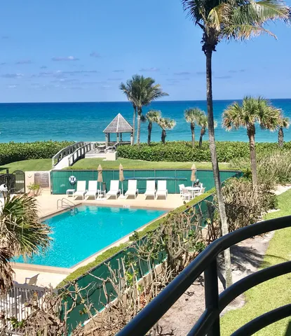 $14,000 | 420 Celestial Way, Unit 301, Juno Beach, FL 33408