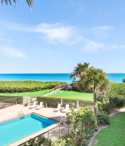 $14,000 | 420 Celestial Way, Unit 301, Juno Beach, FL 33408