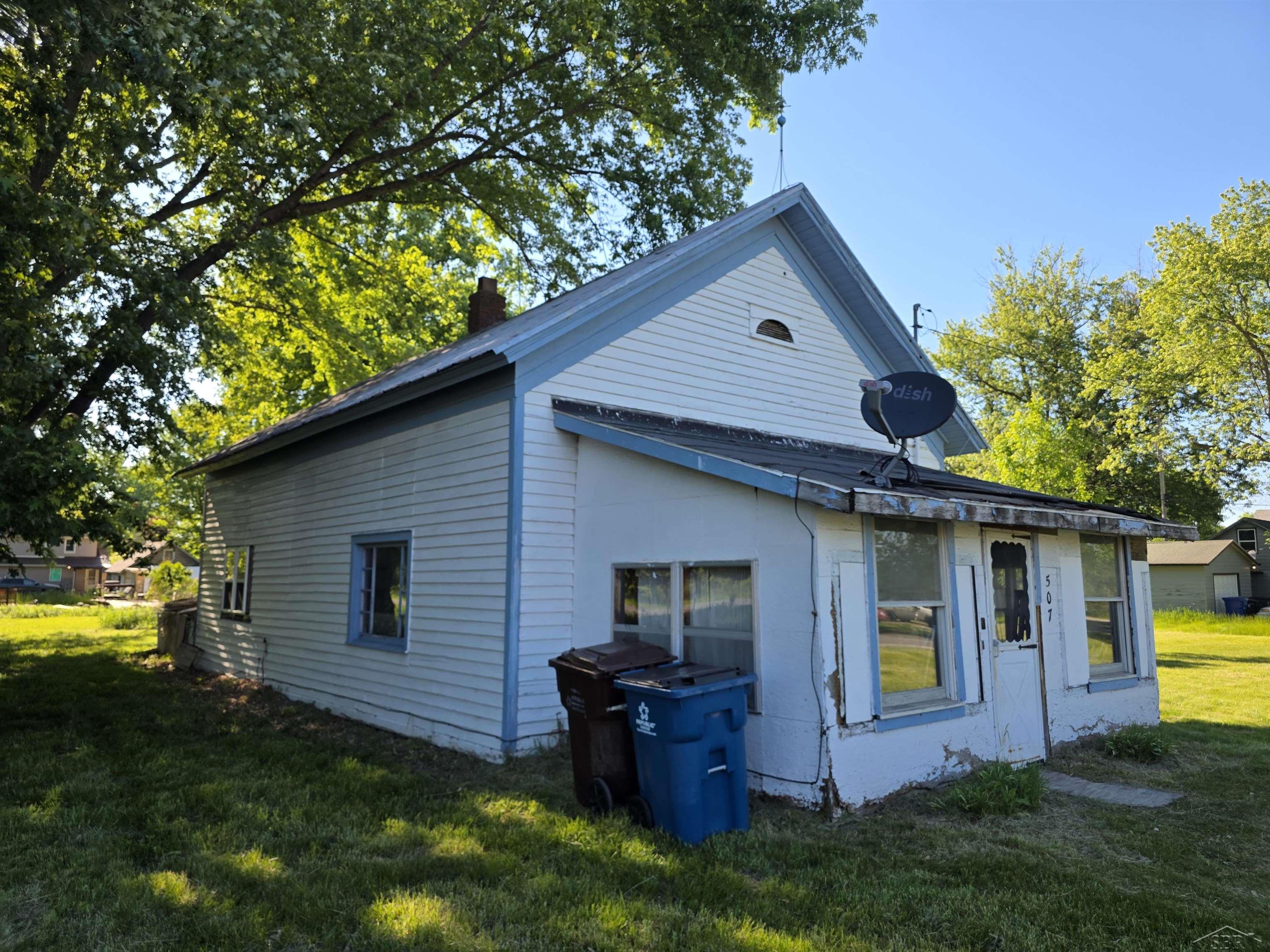 507 North 9 Mile Road Sanford, MI 48657 - Photo 7 of 7
