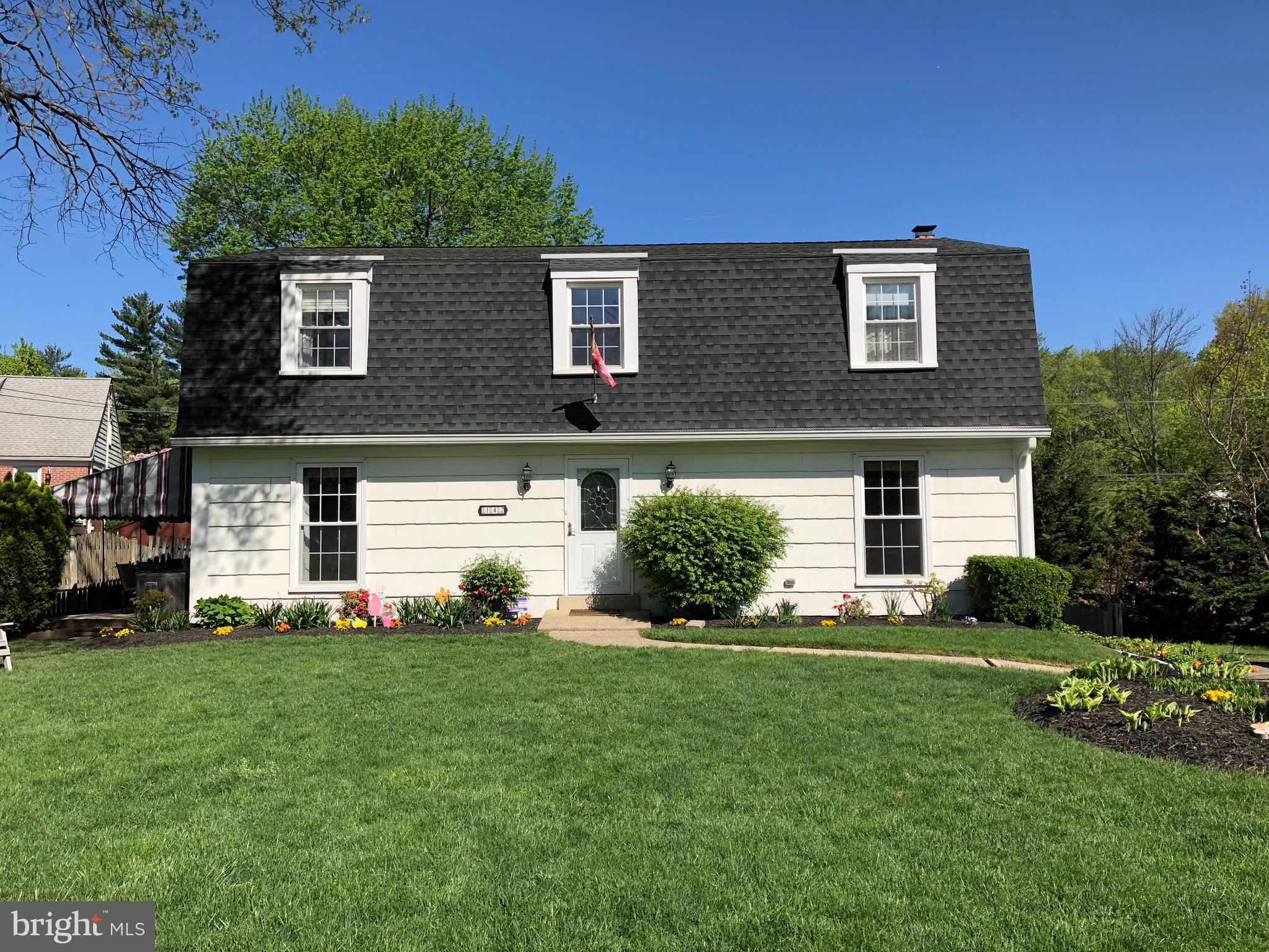 142 Old State Road Springfield, PA 19064 - Photo 1 of 50