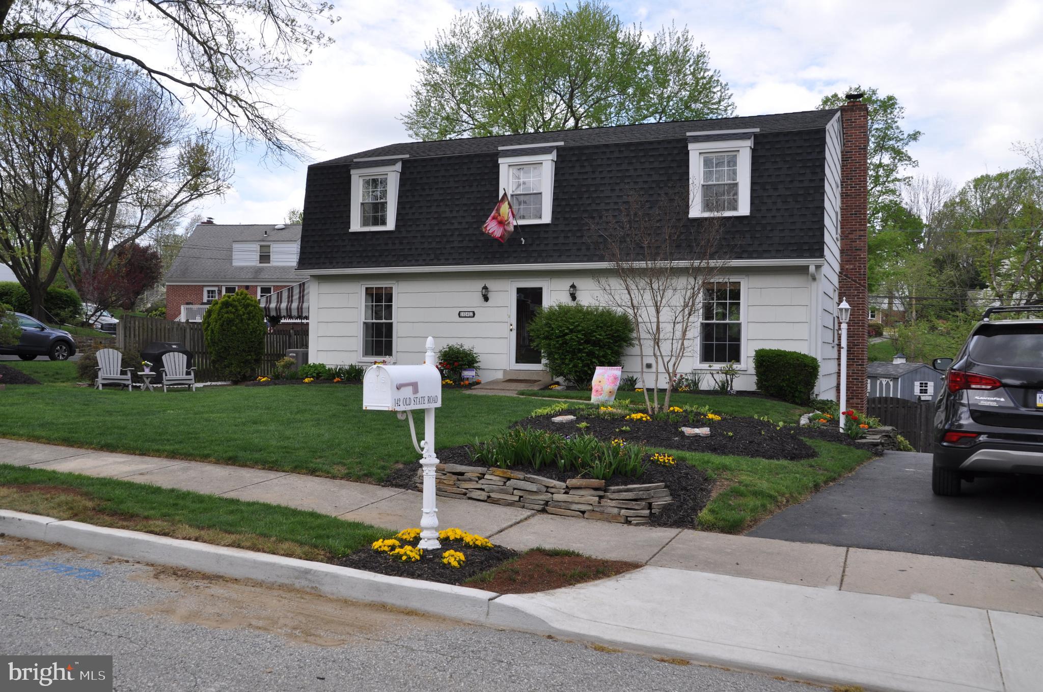 142 Old State Road Springfield, PA 19064 - Photo 2 of 50