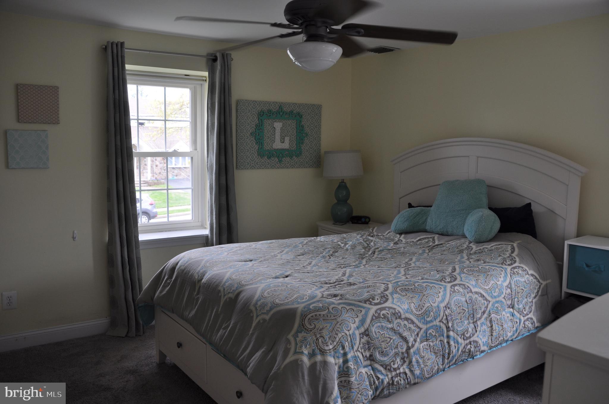 142 Old State Road Springfield, PA 19064 - Photo 39 of 50 Bedroom #3