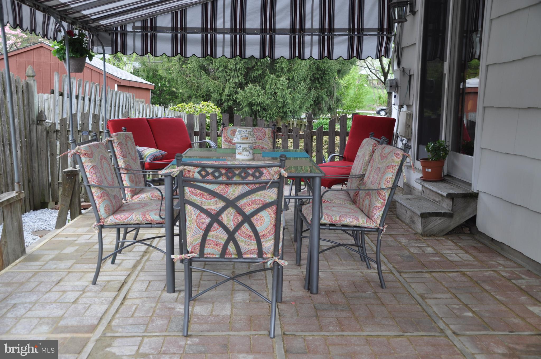 142 Old State Road Springfield, PA 19064 - Photo 5 of 50 Patio