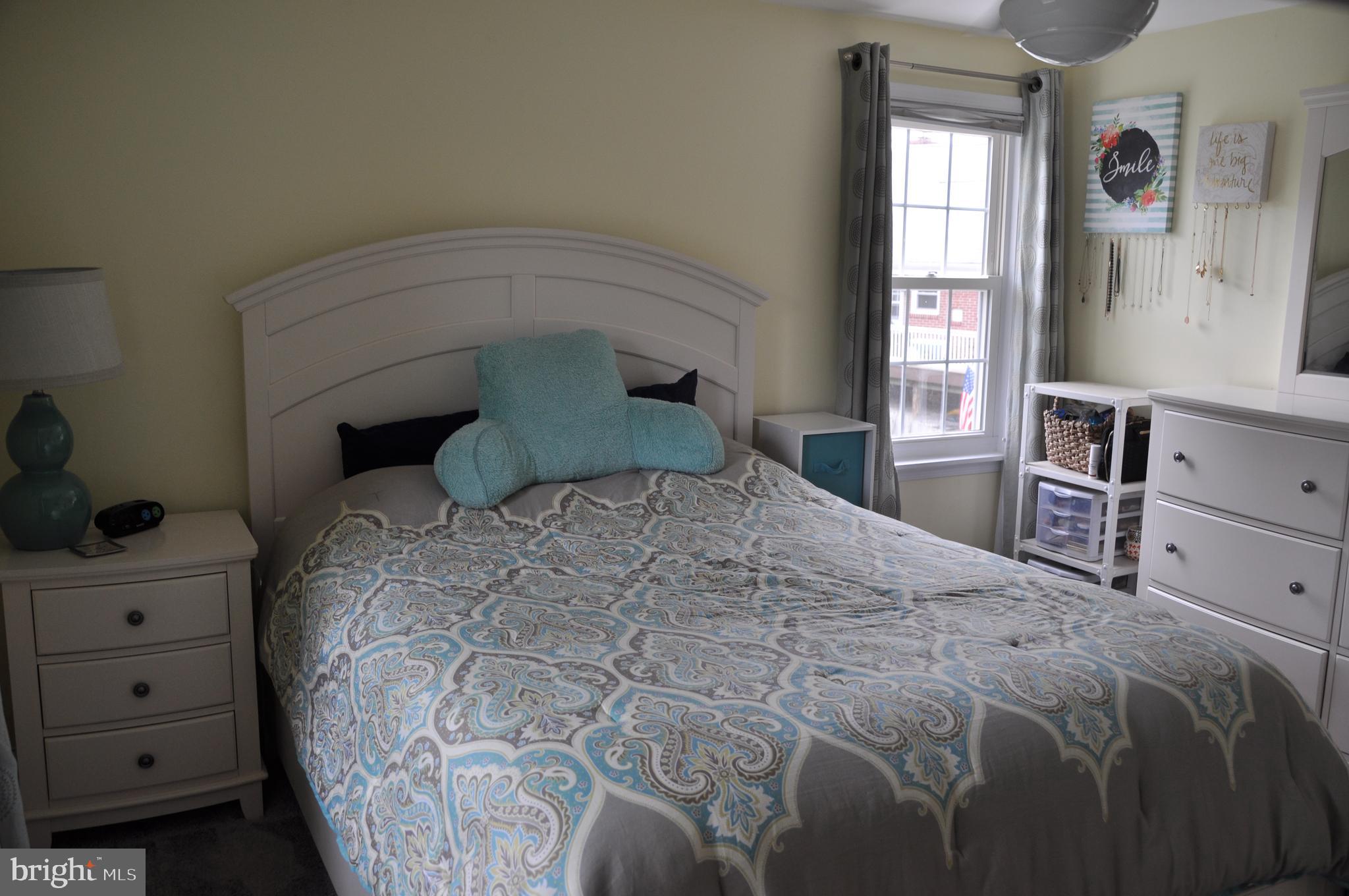 142 Old State Road Springfield, PA 19064 - Photo 41 of 50 Bedroom #3