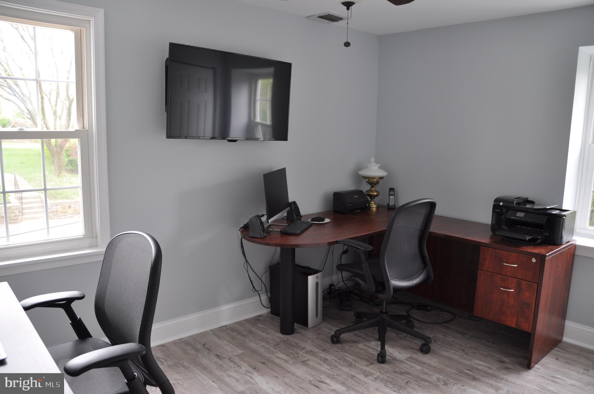 142 Old State Road Springfield, PA 19064 - Photo 42 of 50 Bedroom #4/Home Office