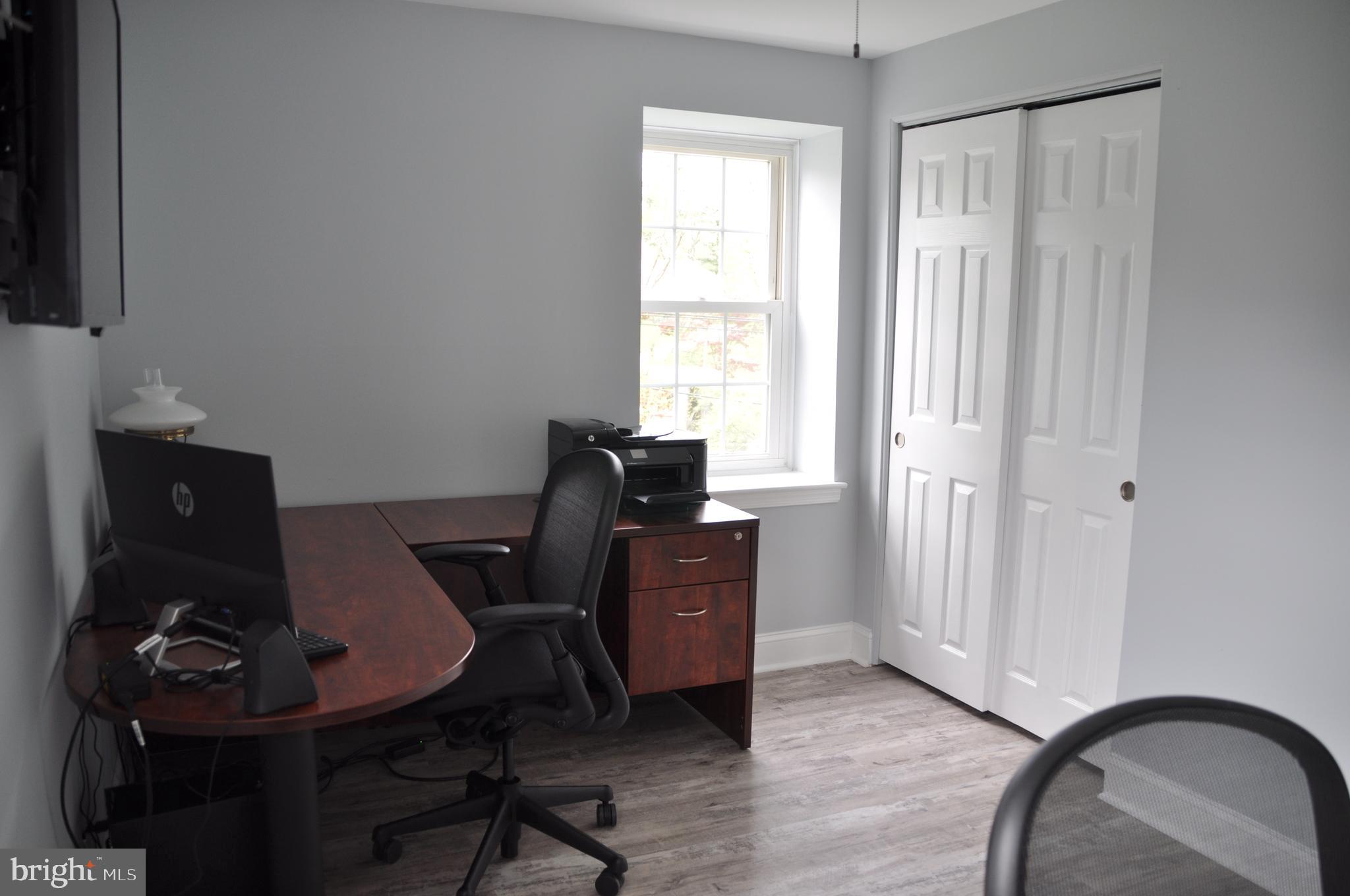 142 Old State Road Springfield, PA 19064 - Photo 43 of 50 Bedroom #4/ Home Office