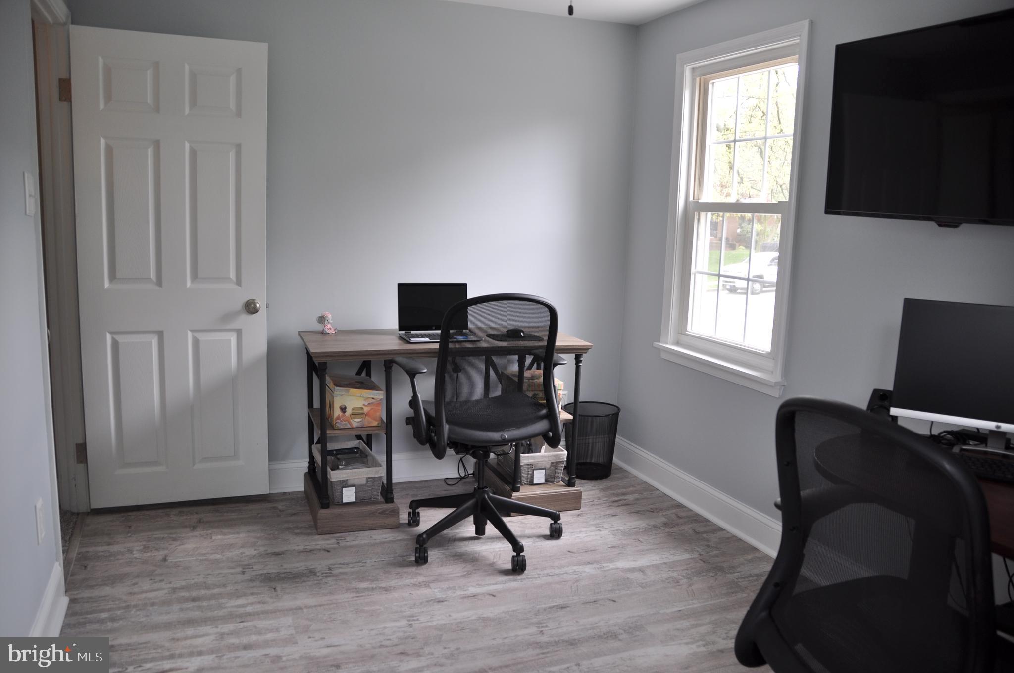 142 Old State Road Springfield, PA 19064 - Photo 44 of 50 Bedroom #4/Home Office
