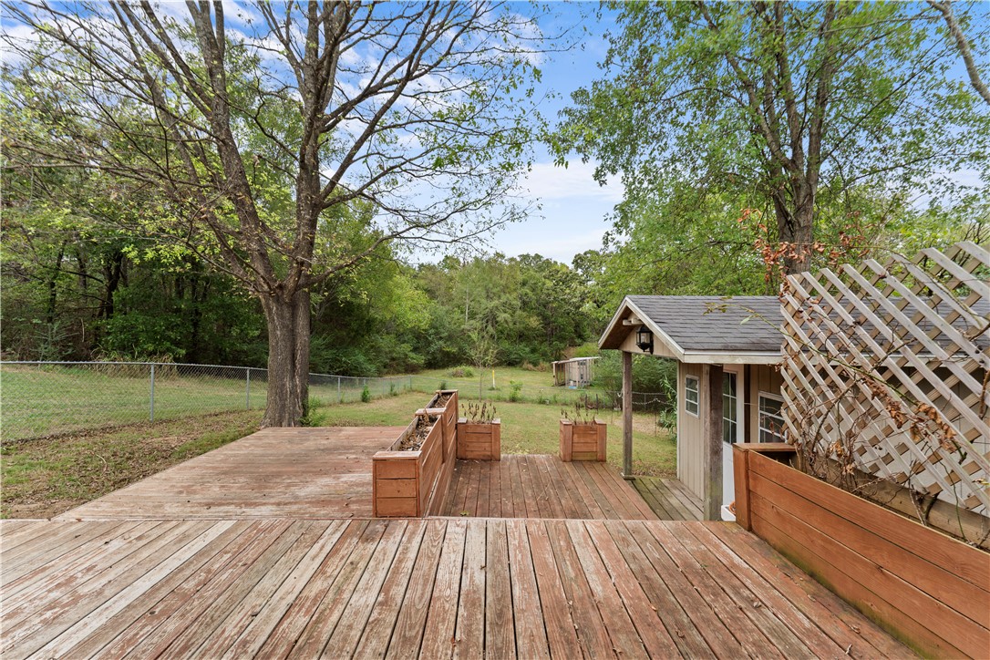 230 South Stone Bridge Road Fayetteville, AR 72701 - Photo 21 of 34 Gallery Image 21