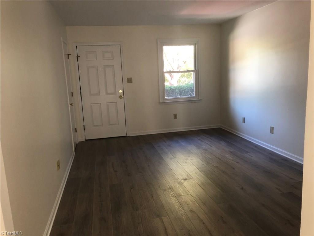 3131 Rockingham Road High Point, NC 27265 - Photo 3 of 12 Living Room, another view