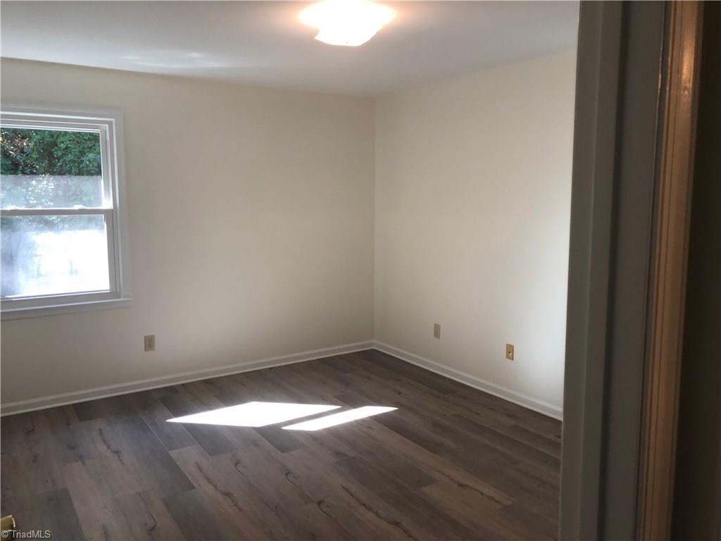3131 Rockingham Road High Point, NC 27265 - Photo 9 of 12 Bedroom 2