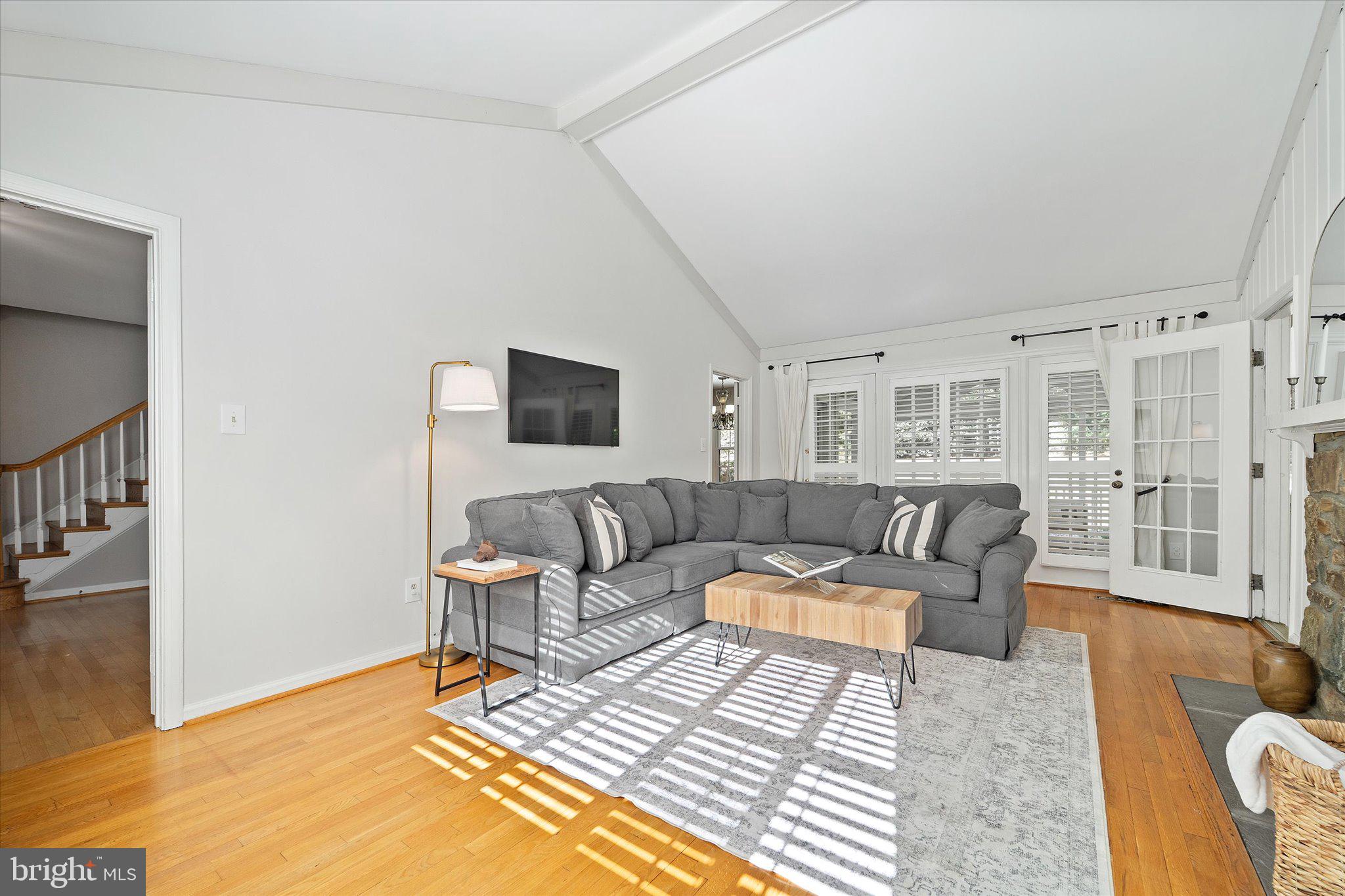 15104 Winstead Lane Silver Spring, MD 20905 - Photo 8 of 56 Gallery Image 8