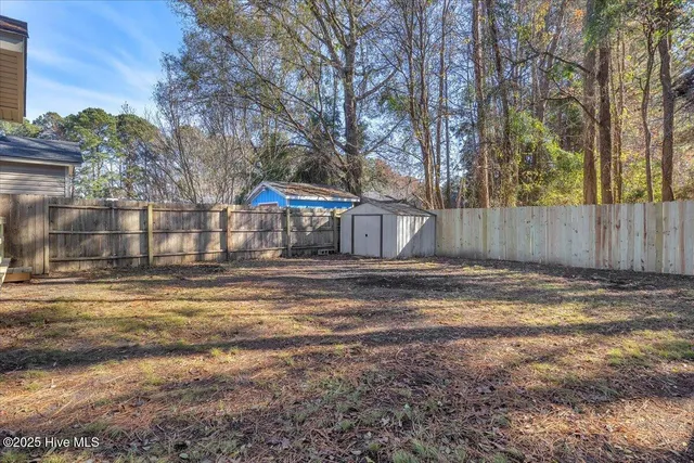 $1,200 | 1034 Spring Villa Drive, Jacksonville, NC 28540