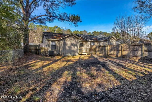 $1,200 | 1034 Spring Villa Drive, Jacksonville, NC 28540