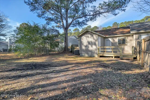 $1,200 | 1034 Spring Villa Drive, Jacksonville, NC 28540