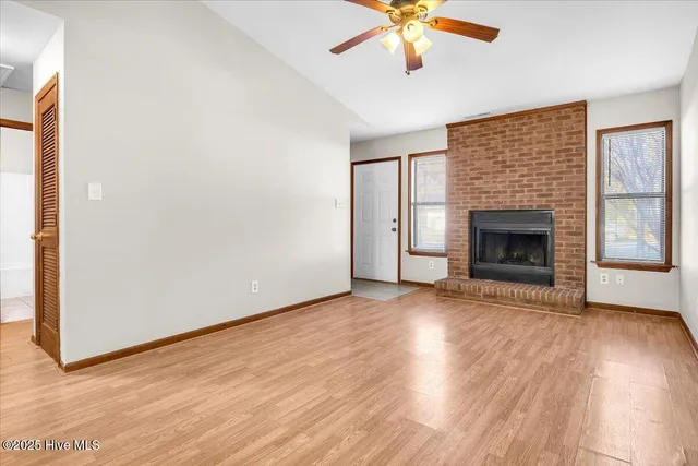 $1,200 | 1034 Spring Villa Drive, Jacksonville, NC 28540