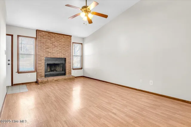 $1,200 | 1034 Spring Villa Drive, Jacksonville, NC 28540