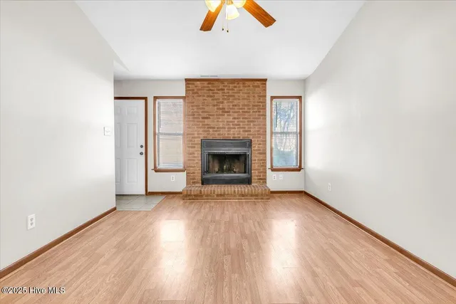 $1,200 | 1034 Spring Villa Drive, Jacksonville, NC 28540