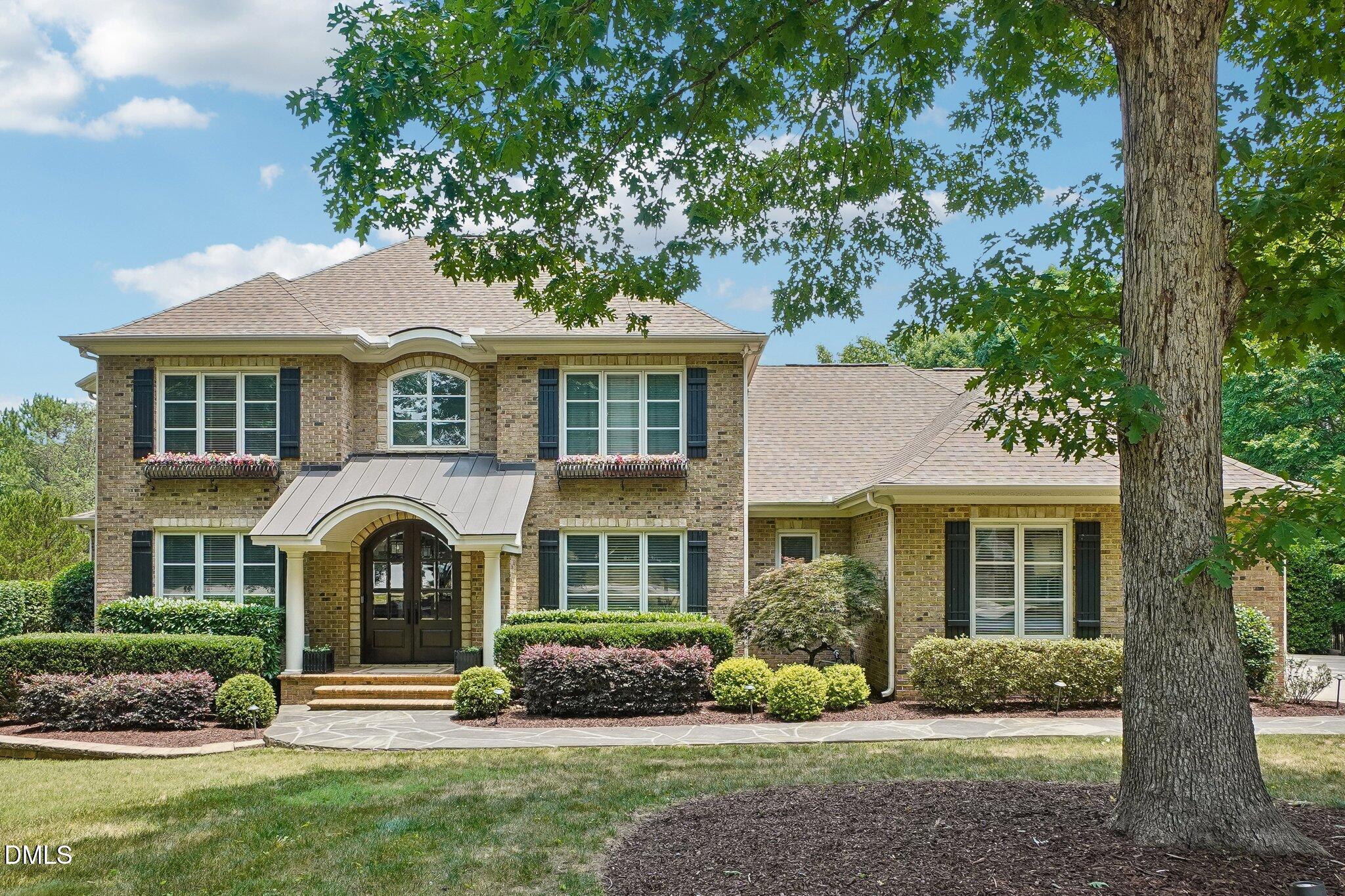 10912 Fitzwilliam Street Raleigh, NC 27614 - Photo 1 of 96 2-web-or-mls-Fitzwilliam St-S1006-002