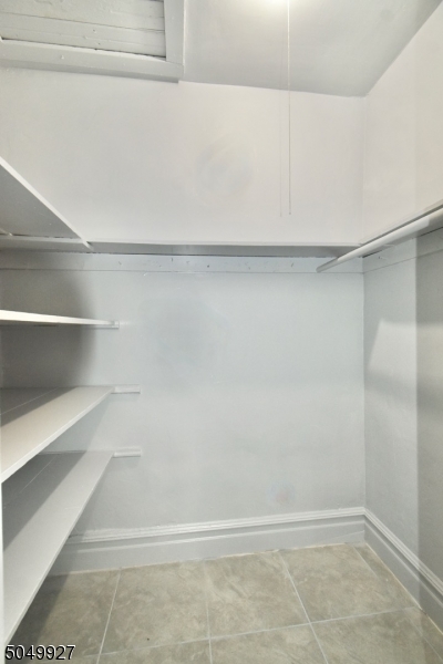 519 Clinton Place, Unit 2R Newark, NJ 07112 - Photo 9 of 15 a view of an empty walk in closet
