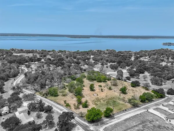 $235,000 | Tbd North Lakewood Circle, Bridgeport, TX 76426