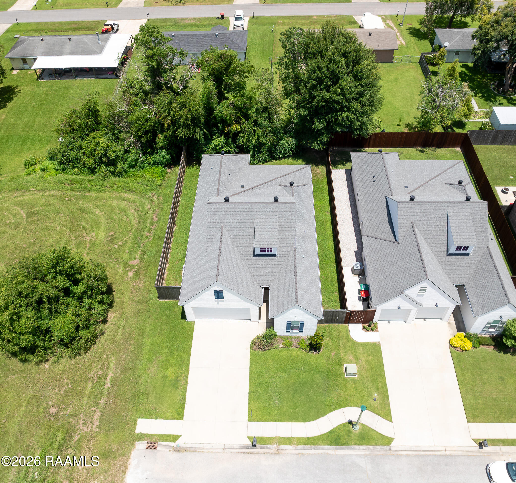 400 Croft Row Lafayette, LA 70503 - Photo 35 of 37 DJI_0243
