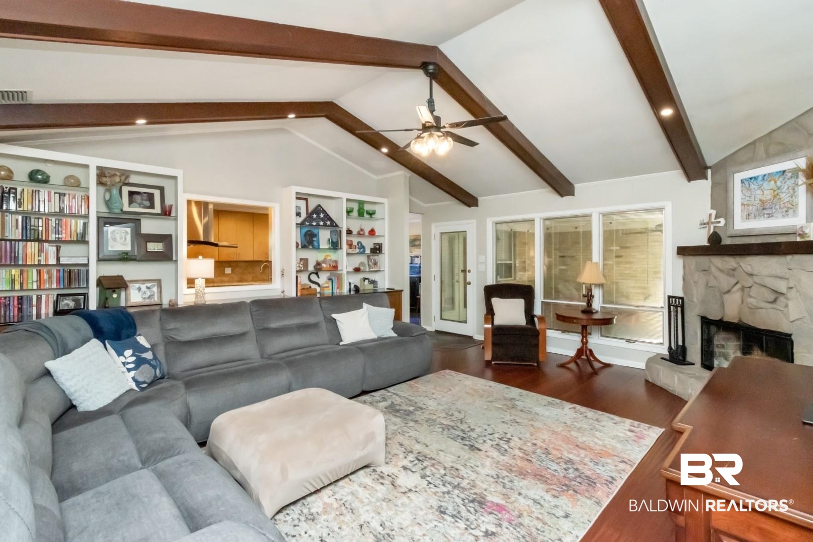 251 Suffolk Road Mobile, AL 36608 - Photo 25 of 53