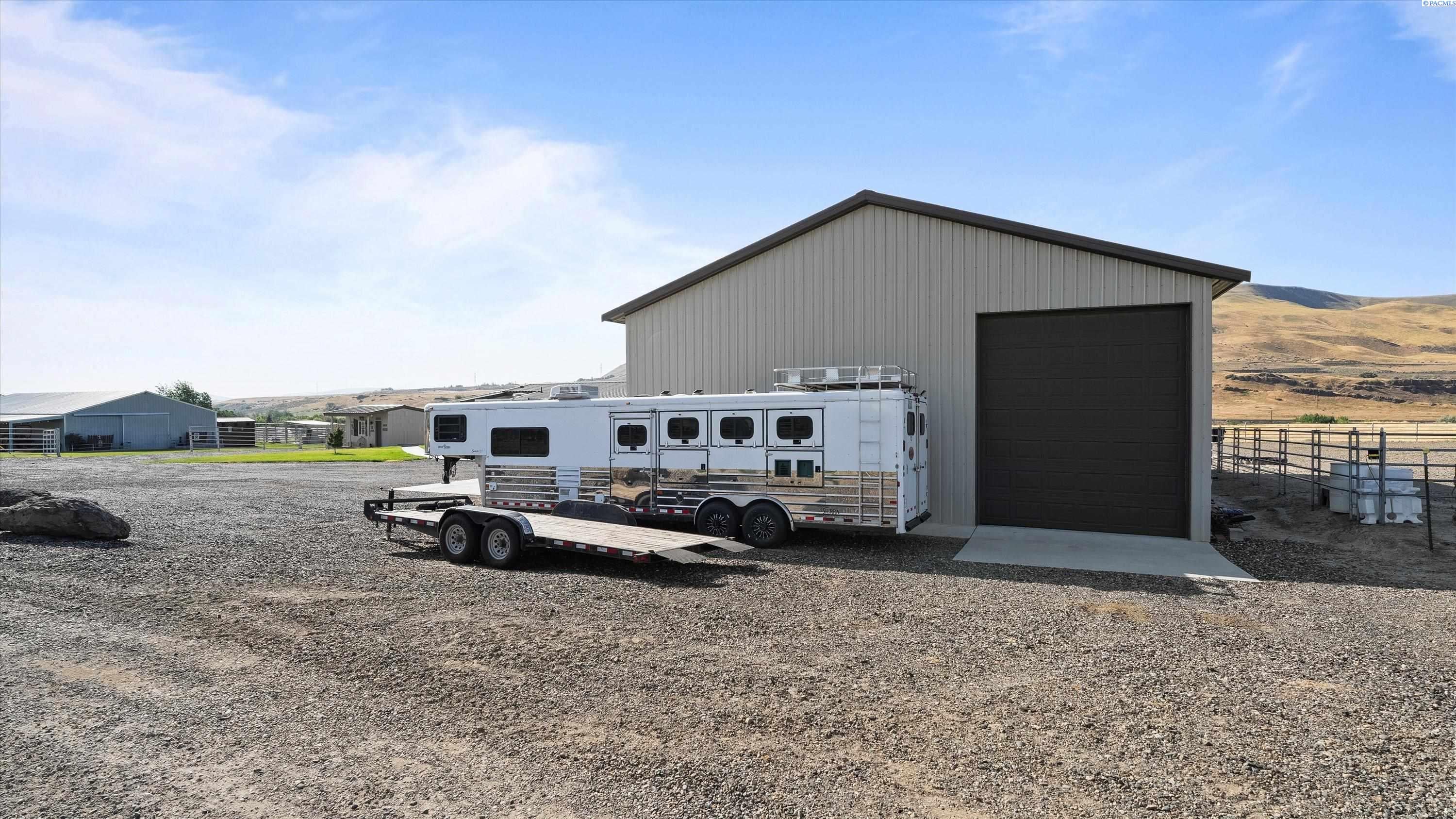 35803 West Rayhill Road Benton City, WA 99320 - Photo 41 of 50 Gallery Image 41