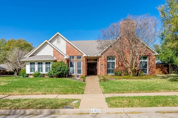 $842,500 | 6901 April Way Circle, Plano, TX 75023