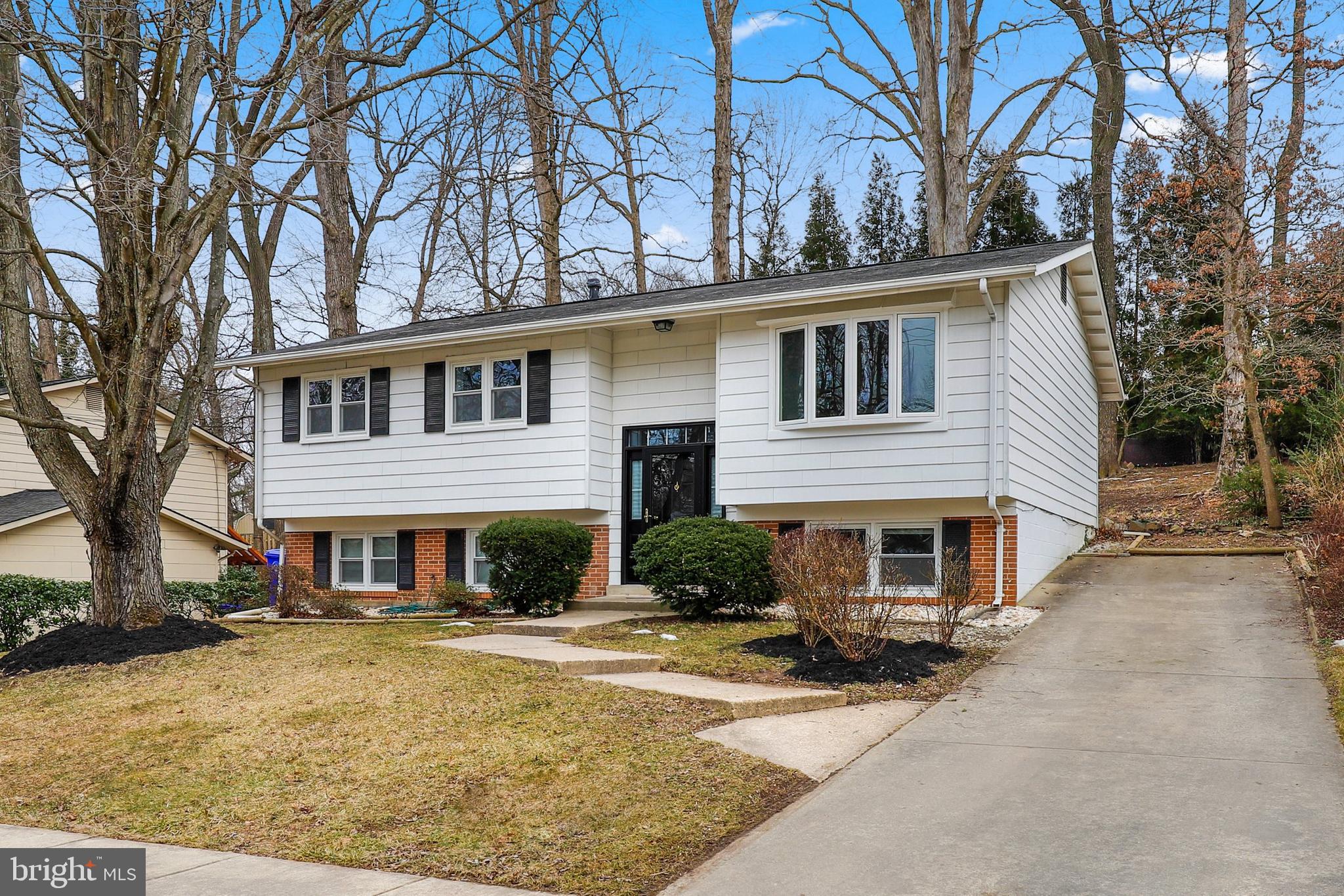 13415 Tamarack Road Silver Spring, MD 20904 - Photo 1 of 37