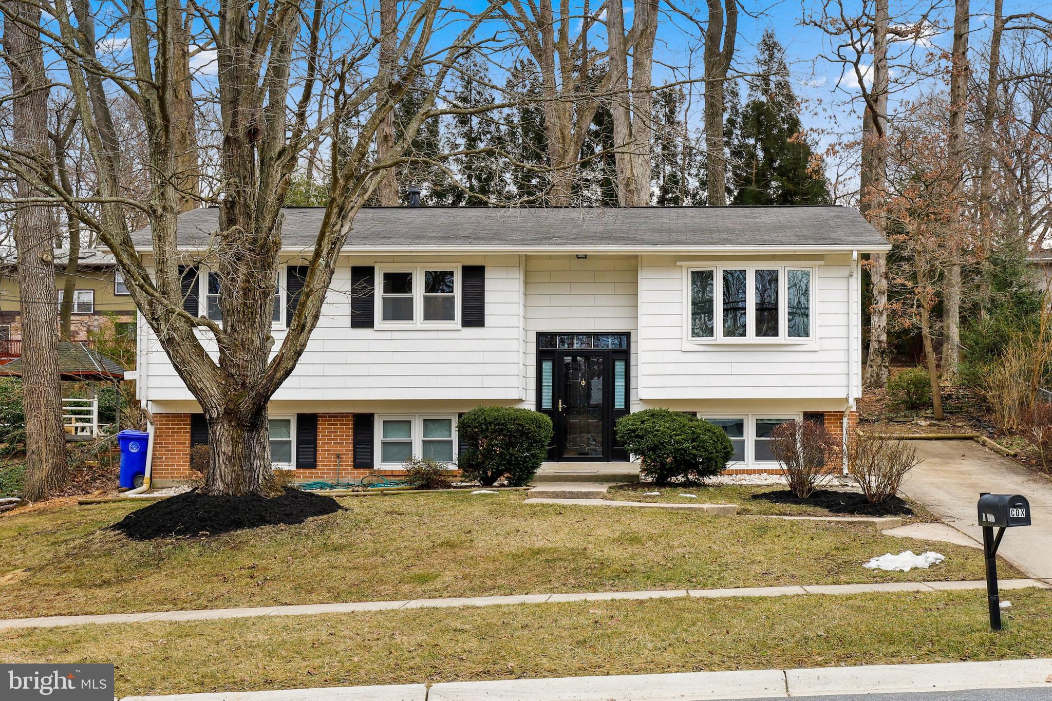 13415 Tamarack Road Silver Spring, MD 20904 - Photo 2 of 37