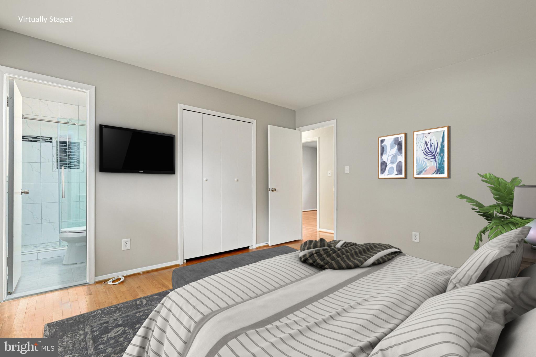 13415 Tamarack Road Silver Spring, MD 20904 - Photo 15 of 37