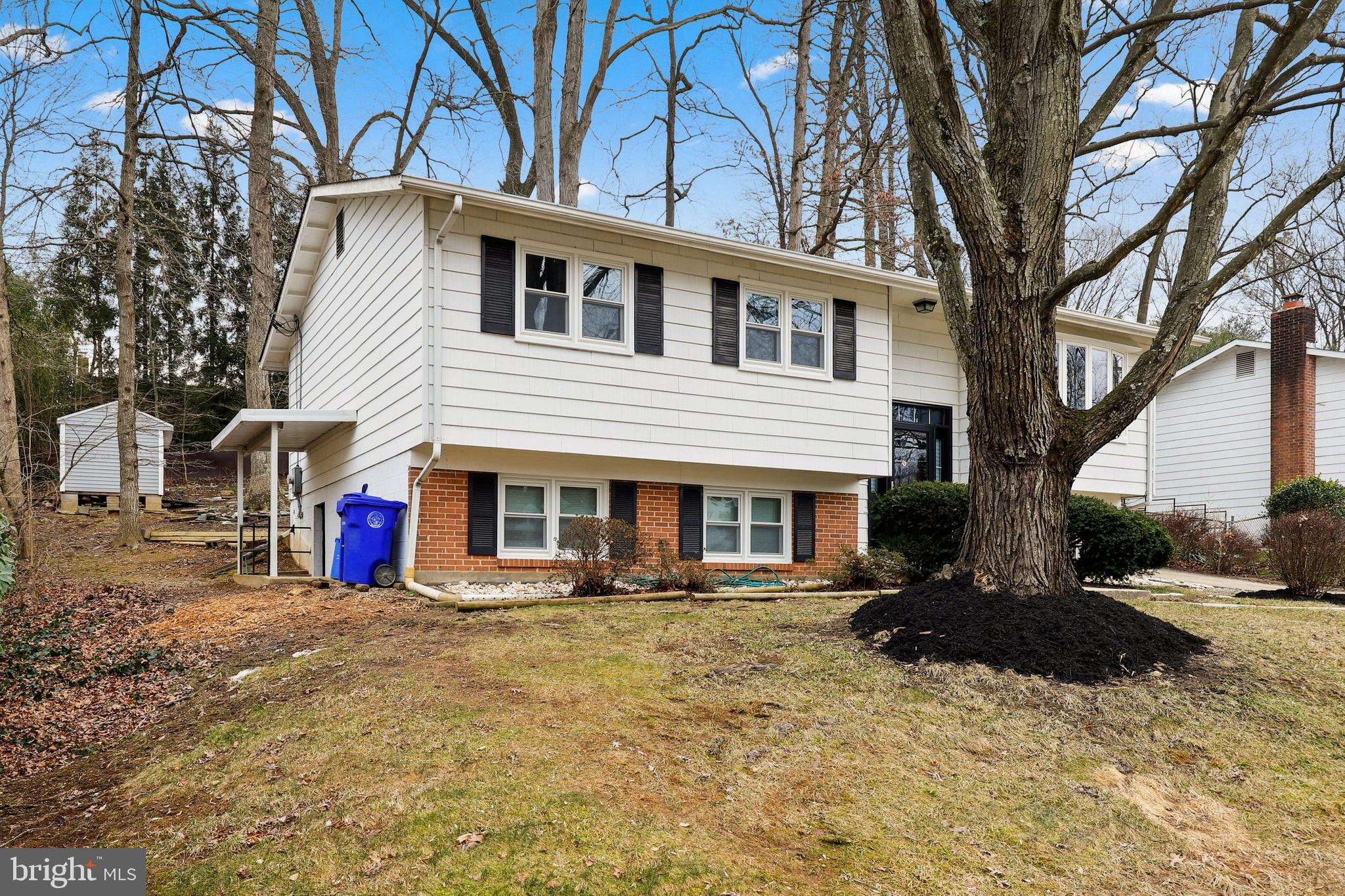 13415 Tamarack Road Silver Spring, MD 20904 - Photo 3 of 37