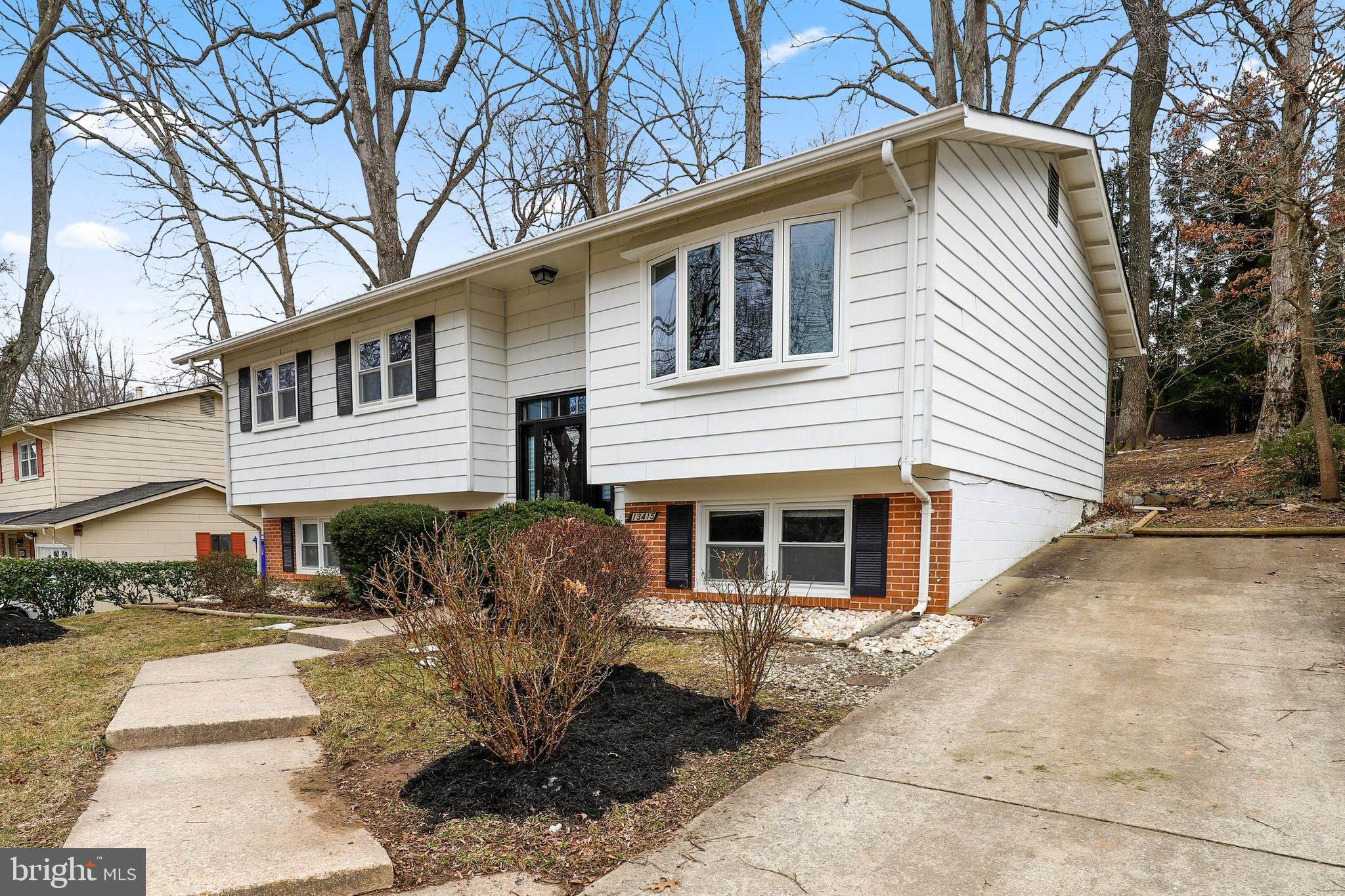13415 Tamarack Road Silver Spring, MD 20904 - Photo 4 of 37