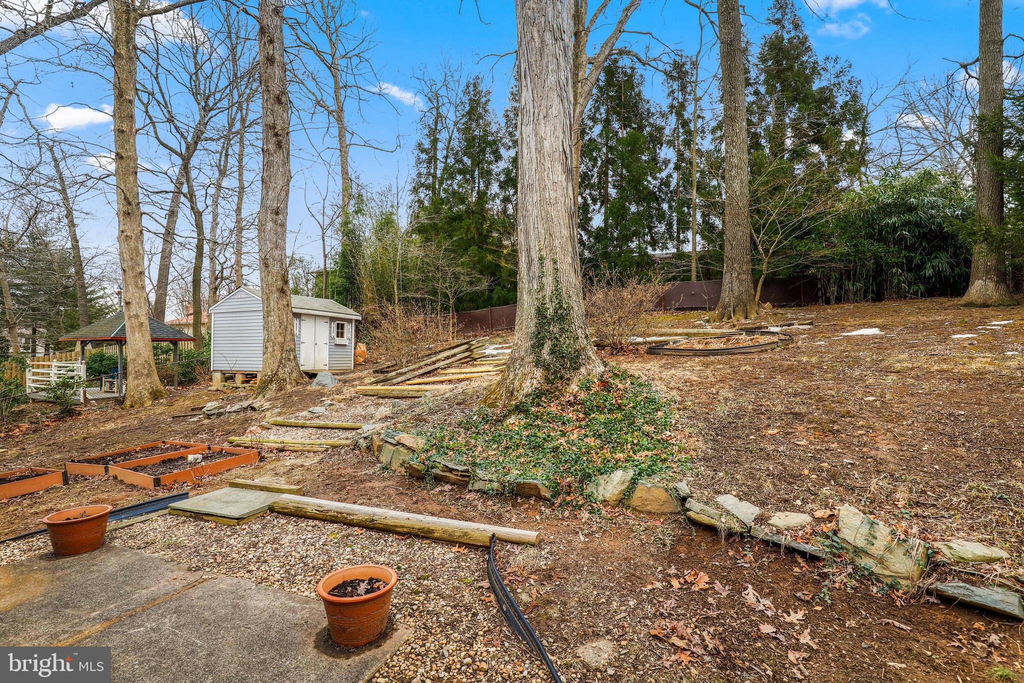 13415 Tamarack Road Silver Spring, MD 20904 - Photo 31 of 37