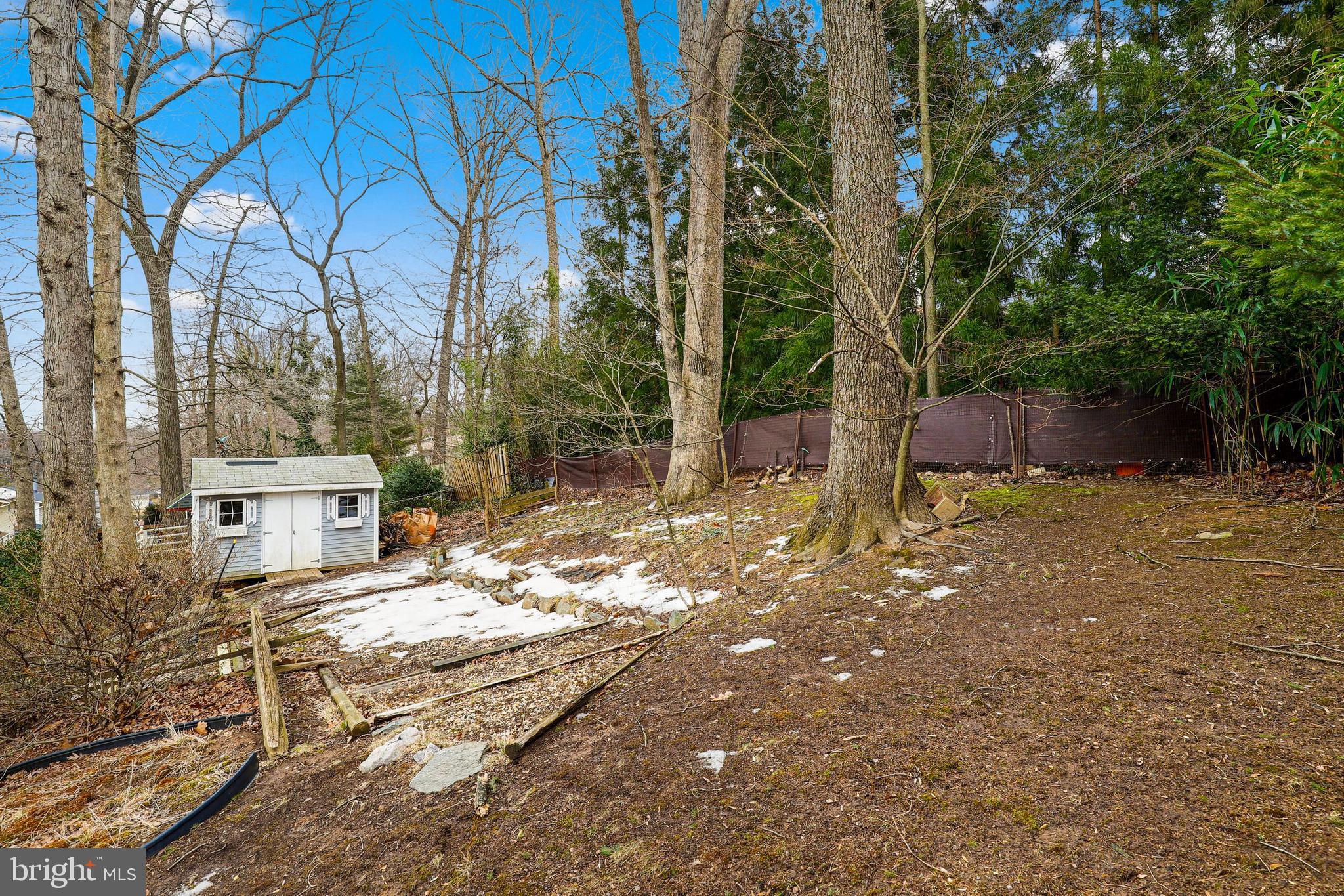 13415 Tamarack Road Silver Spring, MD 20904 - Photo 33 of 37