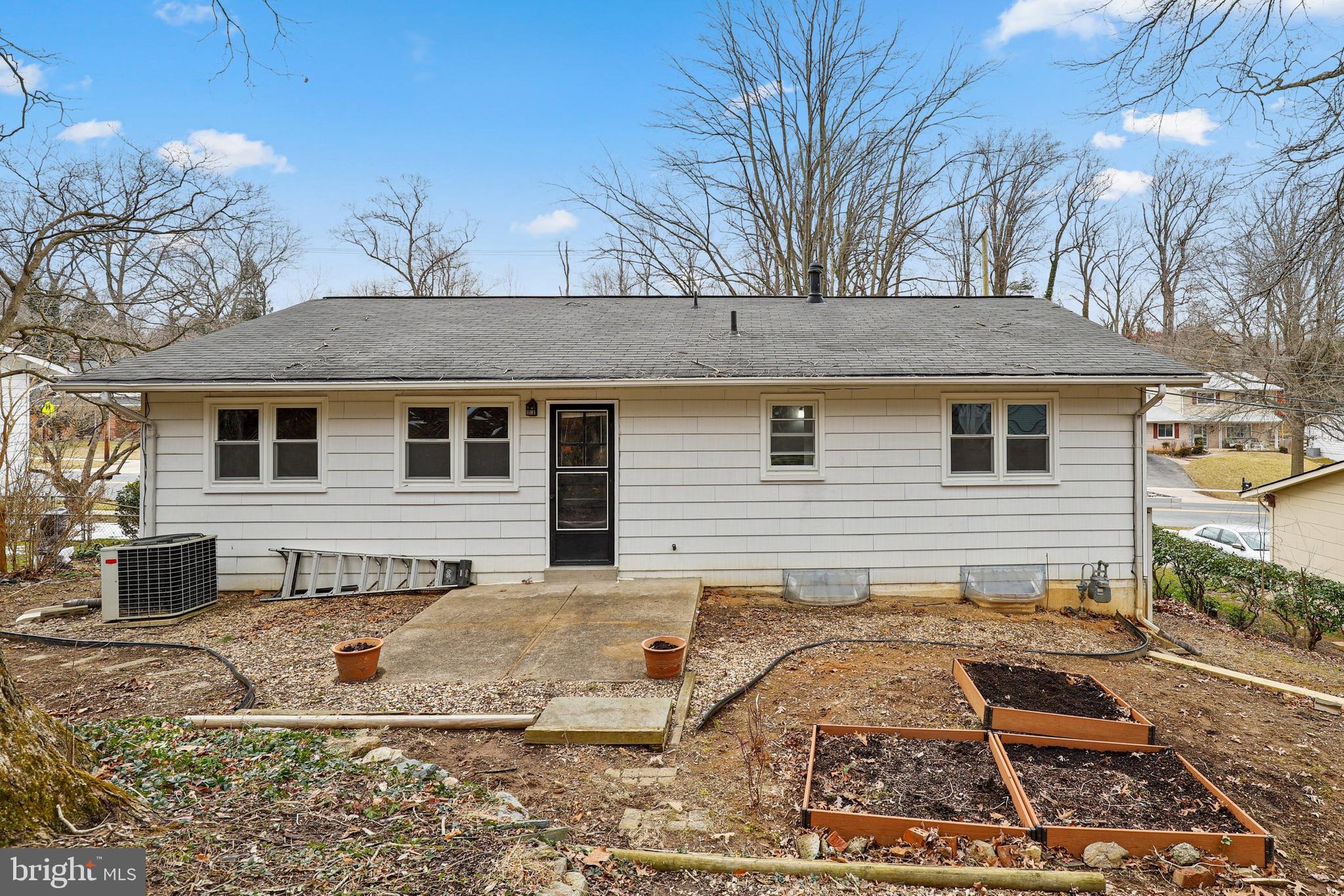 13415 Tamarack Road Silver Spring, MD 20904 - Photo 34 of 37