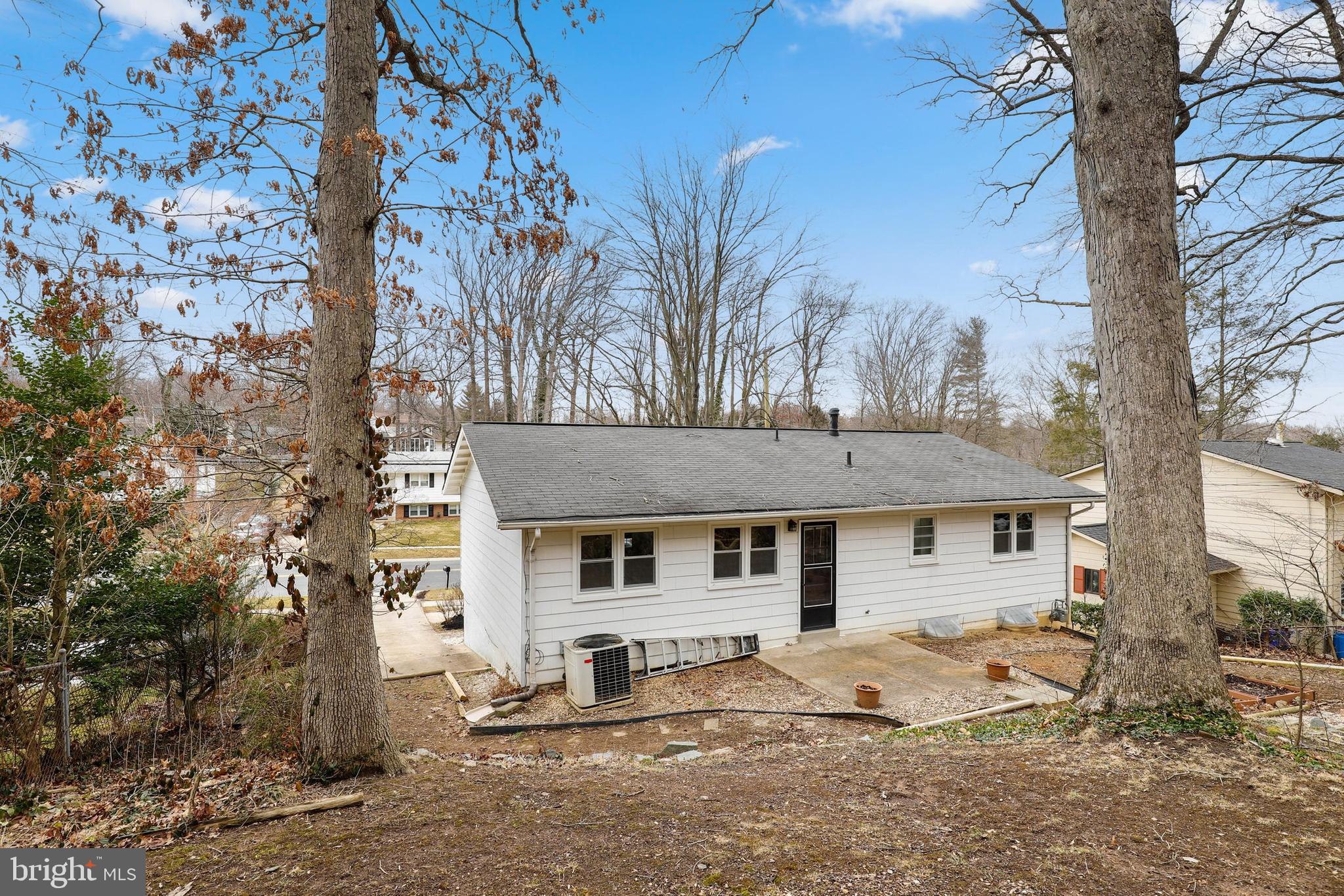 13415 Tamarack Road Silver Spring, MD 20904 - Photo 35 of 37